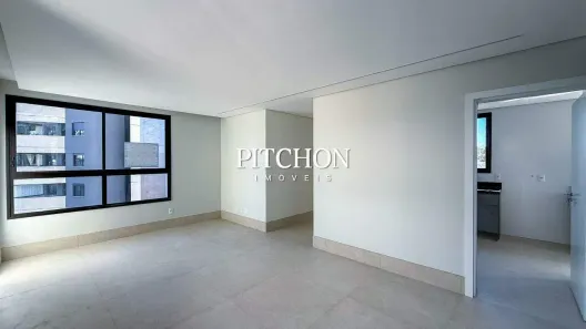 Apartamento com 3 Quartos à venda, 92m² no Gutierrez, Belo Horizonte