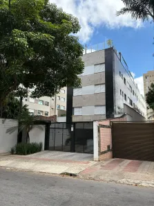 Cobertura com 2 Quartos à venda, 70m² no Carmo, Belo Horizonte