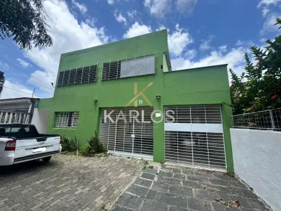 Casa com 4 Quartos à venda, 280m² no Hipódromo, Recife