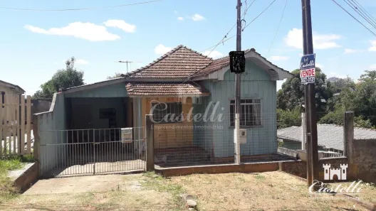 Lote/Terreno à venda, 462m² no Olarias, Ponta Grossa