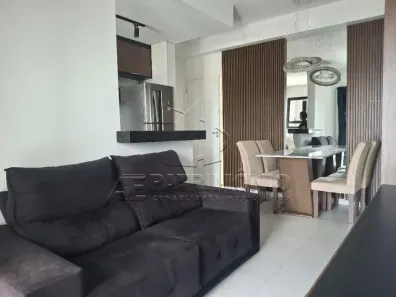 Apartamento com 2 Quartos à venda, 48m² no Parque Campolim, Sorocaba