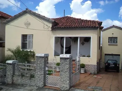 Casa com 3 Quartos à venda, 133m² no Jardim São Paulo(Zona Norte), São Paulo