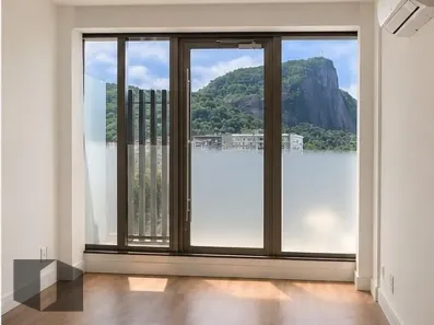 Sala Comercial à venda, 23m² no Jardim Botânico, Rio de Janeiro