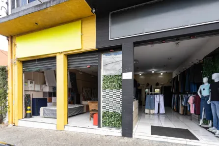 Ponto Comercial com 3 Quartos para alugar, 200m² no Jardim Peri, São Paulo