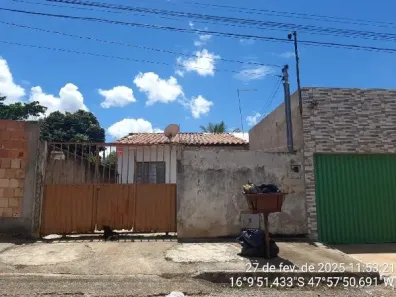 Casa com 2 Quartos à venda, 180m² no Parque Estrela Dalva IX, Luziânia