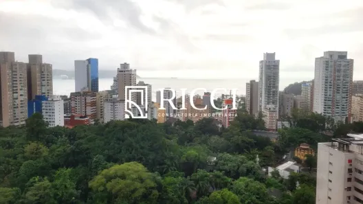 Apartamento com 2 Quartos à venda, 79m² no Marapé, Santos