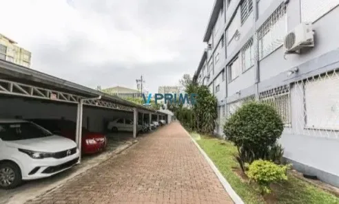 Apartamento com 3 Quartos à venda, 79m² no Cristal, Porto Alegre