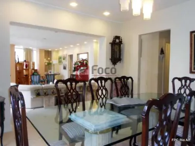 Apartamento com 4 Quartos à venda, 201m² no Copacabana, Rio de Janeiro