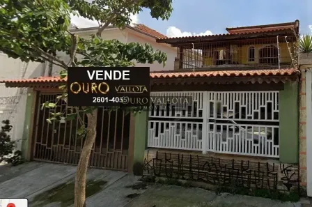 Sobrado com 3 Quartos à venda, 200m² no Mooca, São Paulo