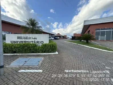 Casa com 2 Quartos à venda, 93m² no Universitário, Lajeado
