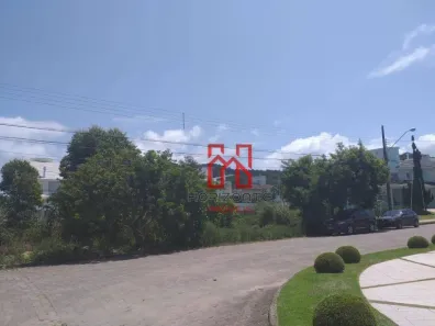 Lote/Terreno à venda, 600m² no Jurerê Internacional, Florianópolis