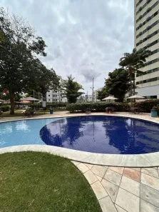 Apartamento com 2 Quartos para alugar, 59m² no Água Fria, João Pessoa