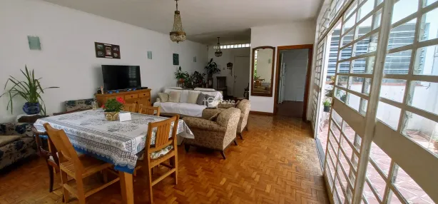 Casa com 4 Quartos à venda, 280m² no Brooklin Paulista, São Paulo