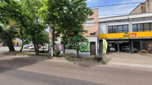 Ponto Comercial para alugar, 130m² no Marechal Rondon, Canoas