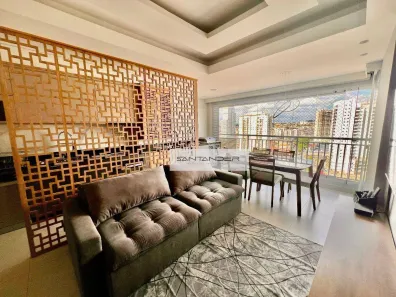 Apartamento com 2 Quartos à venda, 64m² no Vila Prudente, São Paulo
