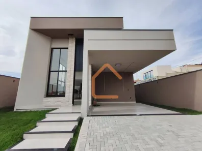 Casa com 3 Quartos à venda, 150m² no Setvillage Las Palmas, Pouso Alegre