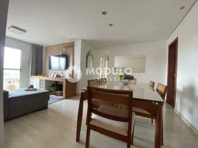 Apartamento com 4 Quartos à venda, 106m² no Saraiva, Uberlândia