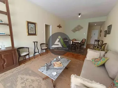 Apartamento com 3 Quartos à venda, 148m² no Rio Comprido, Rio de Janeiro