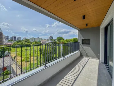 Apartamento com 3 Quartos à venda, 110m² no Nossa Senhora das Graças, Canoas