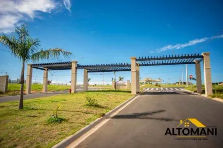 Lote/Terreno à venda, 160m² no Parque Residencial São Clemente, Monte Mor