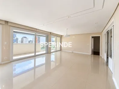 Apartamento com 3 Quartos para alugar, 207m² no Exposição, Caxias do Sul