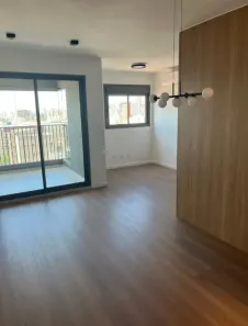 Apartamento com 2 Quartos à venda, 62m² no Vila Pompéia, São Paulo