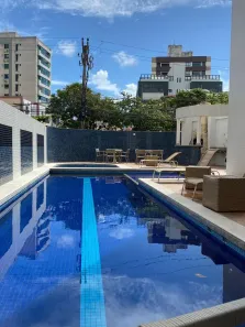 Apartamento com 2 Quartos à venda, 76m² no Costa Azul, Salvador