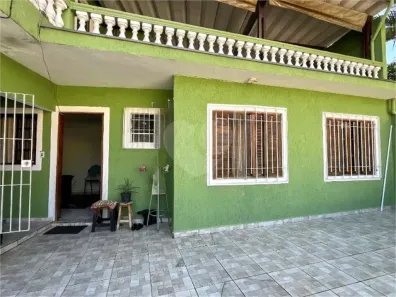 Sobrado com 3 Quartos à venda, 132m² no Vila Mangalot, São Paulo