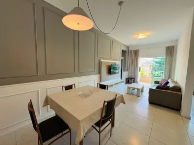 Apartamento com 2 Quartos à venda, 70m² no Praia De Palmas, Governador Celso Ramos