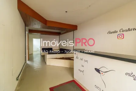 Ponto Comercial para alugar, 150m² no Planalto Paulista, São Paulo