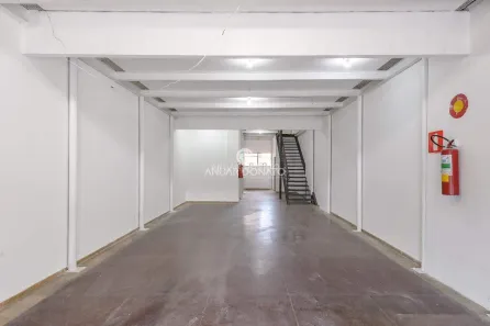 Ponto Comercial para alugar, 190m² no Cidade Nova, Belo Horizonte