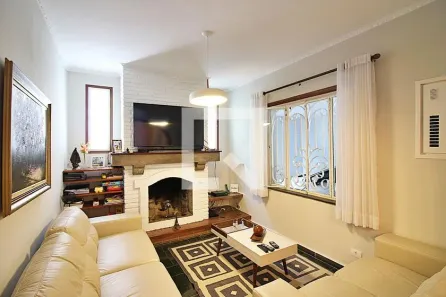 Casa com 4 Quartos à venda, 224m² no Centro, São Bernardo do Campo