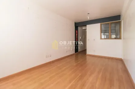 Apartamento com 1 Quarto para alugar, 44m² no Centro Histórico, Porto Alegre