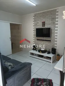 Casa com 2 Quartos à venda, 90m² no Vila São Sebastião, Mogi das Cruzes
