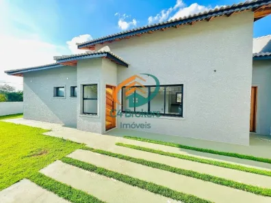 Casa com 3 Quartos à venda, 95m² no Jardim dos Pinheiros, Atibaia