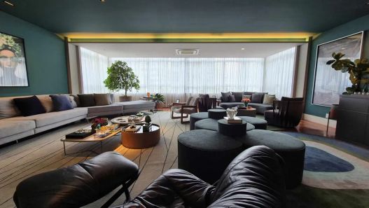 Apartamento com 4 Quartos à venda, 400m² no Consolação, São Paulo