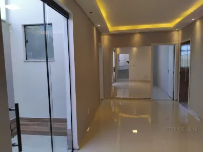 Apartamento com 1 Quarto à venda, 84m² no , São Lourenço