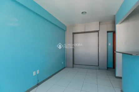 Apartamento com 1 Quarto à venda, 21m² no Centro Histórico, Porto Alegre
