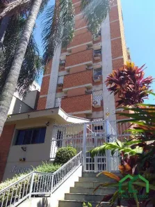 Apartamento com 1 Quarto à venda, 48m² no Bosque, Campinas