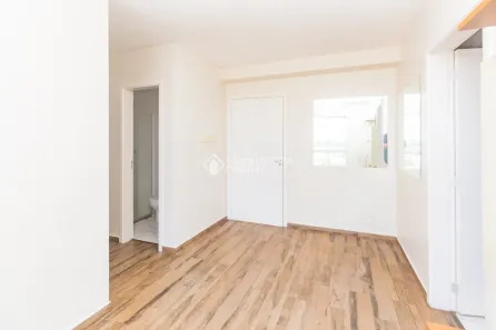 Apartamento com 2 Quartos para alugar, 51m² no São Sebastião, Porto Alegre