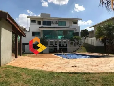 Sobrado com 3 Quartos à venda, 380m² no Chácara Primavera, Campinas