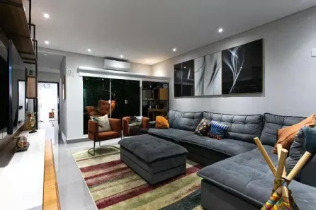 Sobrado com 3 Quartos à venda, 104m² no Vila Santa Isabel, São Paulo