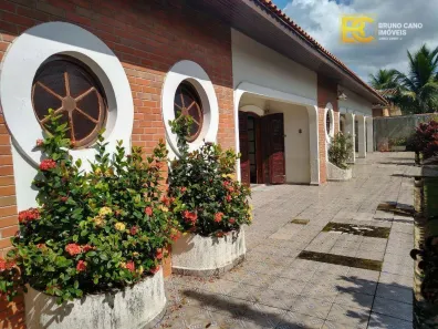 Casa com 5 Quartos à venda, 194m² no Parque Turistico, Peruíbe