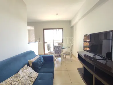 Apartamento com 2 Quartos à venda, 62m² no Jardim Califórnia, Ribeirão Preto