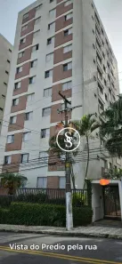 Apartamento com 2 Quartos à venda, 61m² no Nova Petrópolis, São Bernardo do Campo