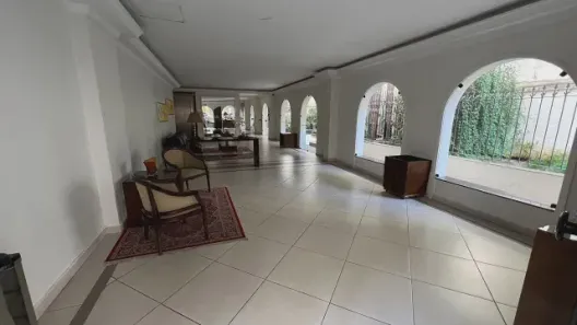 Apartamento com 3 Quartos à venda, 116m² no Bela Vista, São Paulo
