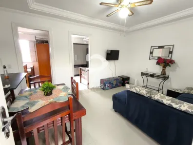 Apartamento com 2 Quartos à venda, 61m² no Conceiçãozinha, Guarujá