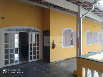 Casa com 3 Quartos à venda, 216m² no Jardim Santa Maria, Jacareí