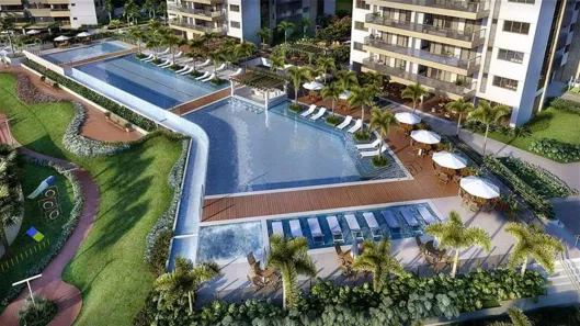 Apartamento com 2 Quartos à venda, 79m² no Barra Olímpica, Rio de Janeiro