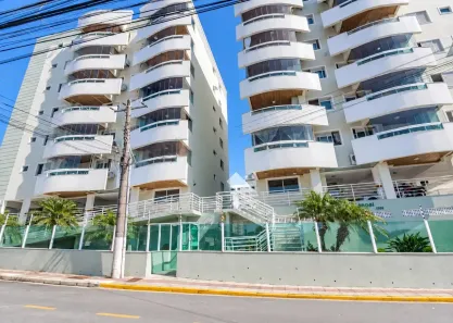 Apartamento com 2 Quartos à venda, 91m² no Nossa Senhora do Rosário, São José
